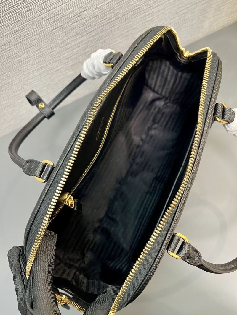 Prada Top Handle Bags